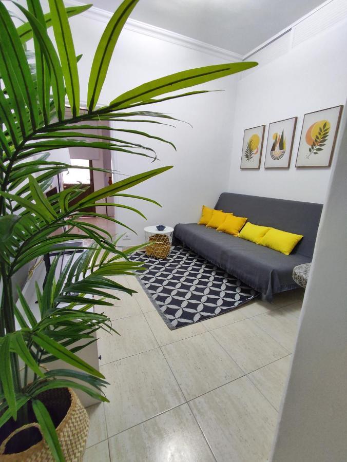 Apartamento Playa Alcaravaneras Las Palmas Exterior photo