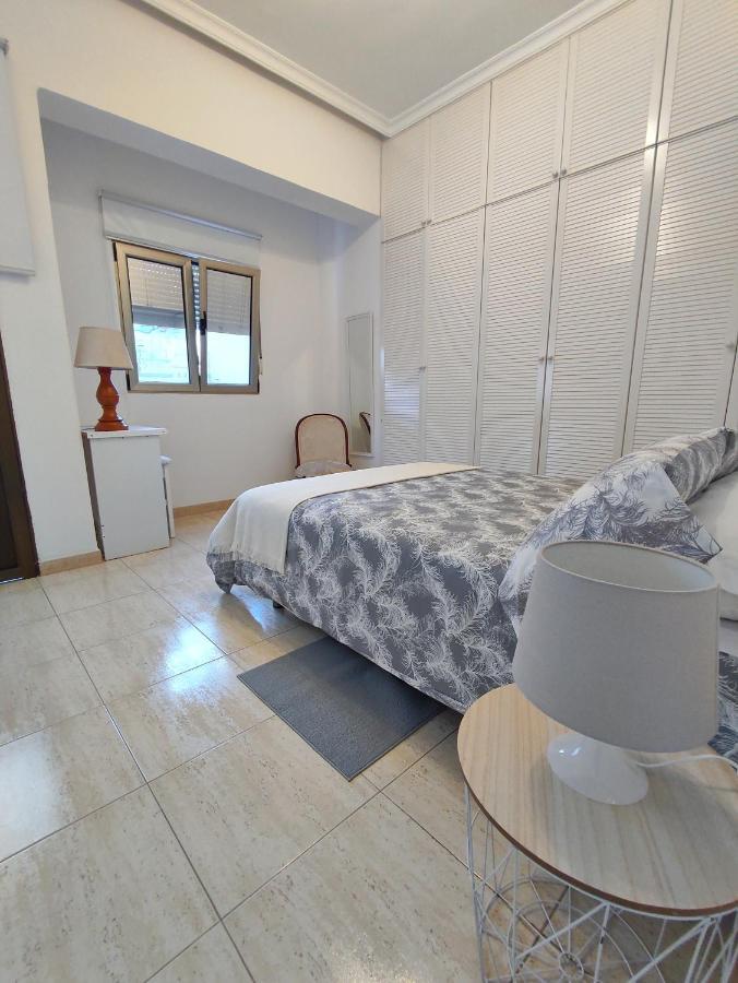 Apartamento Playa Alcaravaneras Las Palmas Exterior photo