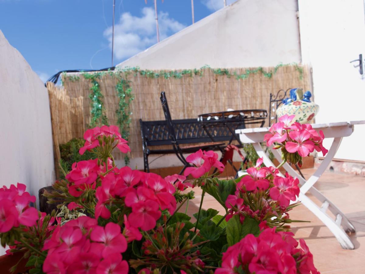Apartamento Playa Alcaravaneras Las Palmas Exterior photo